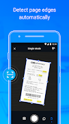 Smart Scanner Pro -  Fast Scanner Camera スクリーンショット 2