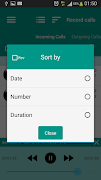 Call Recorder screenshot 4