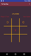 TicTacToe スクリーンショット 4