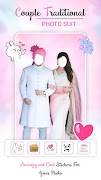 Couple Tradition Photo Suits – Traditional Dresses syot layar 4