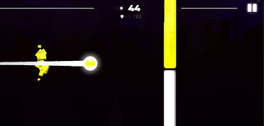 Dash Buster 截图 5