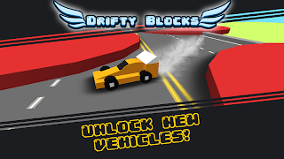 Drifty Blocks 2k17 imagem de tela 6