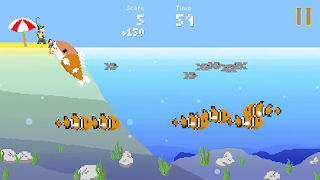 Fish Many Fish Ekran Görüntüsü 4