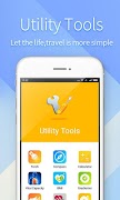 Utility Tools स्क्रीनशॉट 2