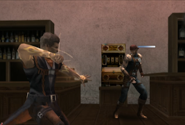 New PPSSPP: GOD HAND Guide स्क्रीनशॉट 1