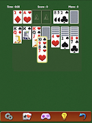 Solitaire 截图 4