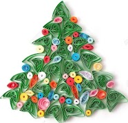Paper Quilling Collections 포스터