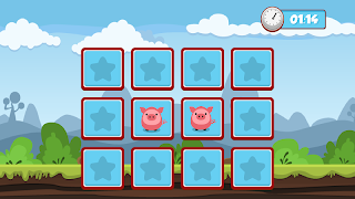 Memory Improvement Game Ekran Görüntüsü 3