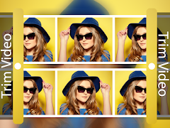 Trim Video ภาพหน้าจอ 7