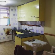 برنامه‌نما Kitchen design عکس از صفحه