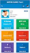MathsClinic স্ক্রিনশট 1