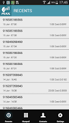 CallMax screenshot 3
