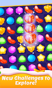 برنامه‌نما Candy Caramel عکس از صفحه
