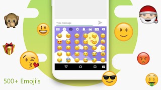 Fancy Keyboard Live & Animated screenshot 7