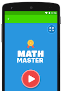 Math Master Pro syot layar 2