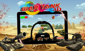 Krieg Kampfpanzer Screenshot 3