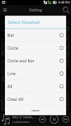 Music Player screenshot 6
