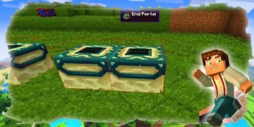 XRay Vision Advanced Mod syot layar 4