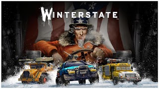 Winterstate স্ক্রিনশট 5