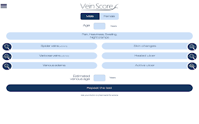 VeinScore screenshot 5