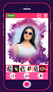 Photo Lab Image Editor- Photo Art & Face Effects captura de pantalla 7