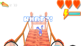 Bubbie's Adventures screenshot 5