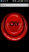 Cry Button Sounds HD - Cry, Weep and Prank Friends screenshot 4