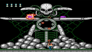 Super Kontra screenshot 1