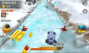Speed Racing screenshot 4
