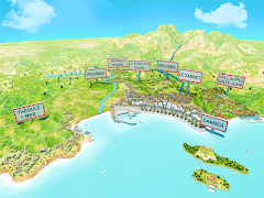 Aquacity Game স্ক্রিনশট 7