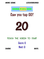 Can You Tap 00?? screenshot 3