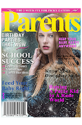 Magazine Photo Effects Maker screenshot 5