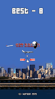 Flappy Laden poster