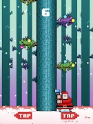 7 Schermata Santa Chopper Retro