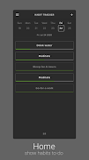 Habit Tracker: Manage Tasks & Reminders Ekran Görüntüsü 4