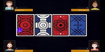 5 Schermata chor police