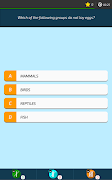 Intelligent -General Knowledge capture d'écran 1