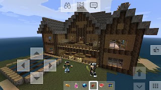 Pixel Adventure: Exploration Screenshot 5