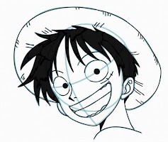 DIY Manga Drawing poster