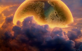 Cosmos 3D captura de pantalla 3