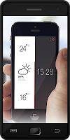 Weather Today screenshot 1