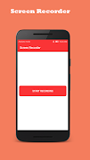 Screen Recorder पोस्टर