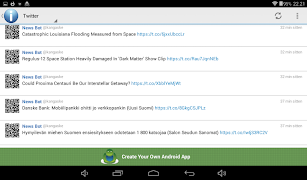 MyApp screenshot 3