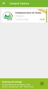 Compra Carioca screenshot 1