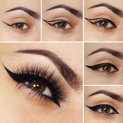 الكورية ماكياج نمط البرنامج التعليمي تصوير الشاشة 6