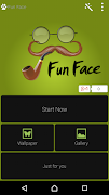 Fun Face ภาพหน้าจอ 7