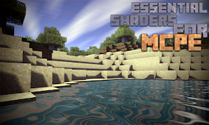 Alto Shader for MCPE imagem de tela 2