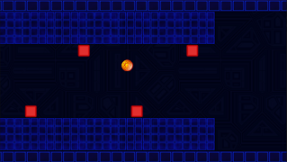 Databall Gravity imagem de tela 2