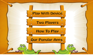 Snakes And Ladders 스크린샷 6