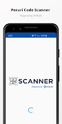 Peruri Code Scanner ポスター